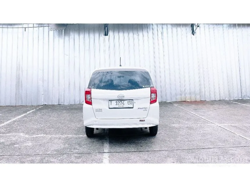 2024 Daihatsu Sigra D MPV