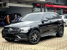 2022 Mercedes-Benz GLC200 2.0 AMG Line SUV