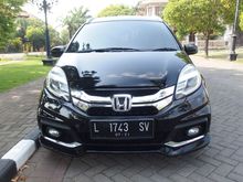 2016 Honda Mobilio 1.5 RS MPV