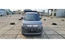 2016 Suzuki Karimun Wagon R 1.0 GS Wagon R Hatchback