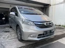 2014 Honda Freed 1.5 E MPV PSD Matic (IRMA)