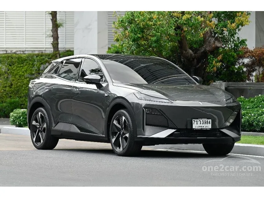 2024 DEEPAL S07 SUV