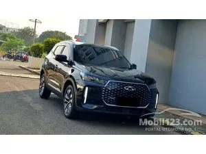 2025 Chery Tiggo Cross 1.5 Premium SUV