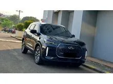 2025 Chery Tiggo Cross 1.5 Premium SUV Turbo 4x2 AT 2025 2026 [ LOW KM 4RB ]