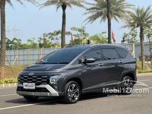 2023 Hyundai Stargazer X 1.5 Prime MPV