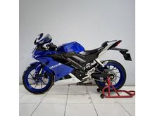 2017 Yamaha YZF R15 150.0 150 Sport Bike