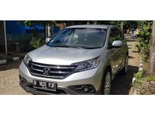 2013 Honda CR-V 2.0 2 SUV (PAJAK PANJANG BANGET)