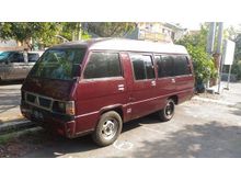 Mitsubishi L 300 Th 2005,
