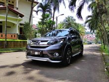 Tdp 30jt Honda BRV Prestige 2018 Gress Like New