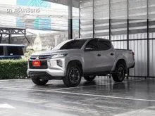 2022 Mitsubishi TRITON 2.4 Double Cab (ปี 18-23) GLS Plus Pickup