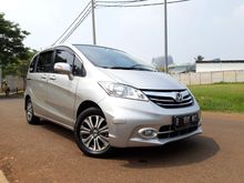 2014 Honda Freed 1.5 E MPV