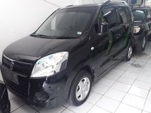 DP 13 jt Suzuki Karimun Wagon R 1.0 GL 2014 manual KM 16 rb
