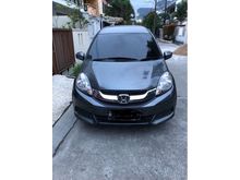2014 Honda Mobilio 1.5 S MPV