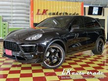 2012 Porsche CAYENNE 3.0 (ปี 10-16) S Hybrid Wagon AT