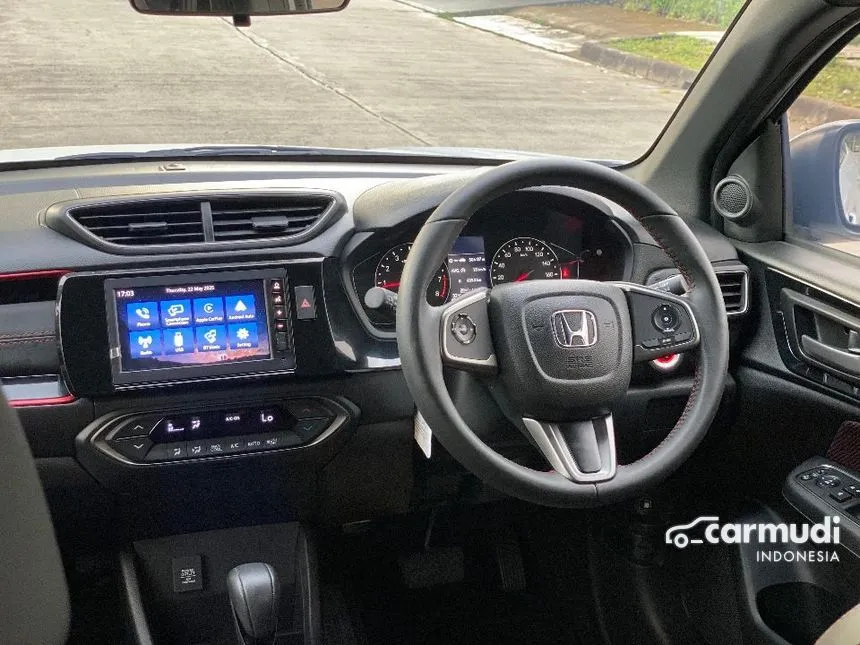 2024 Honda WR-V RS SUV