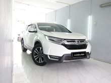 2018 Honda CR-V 1.5 Turbo Prestige Low Km Good Condition