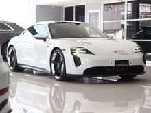 2020 Porsche Taycan (ปี 20-26) S 4WD Sedan