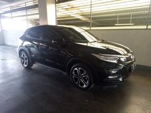 READY STOCK NO INDENT 2019 Honda HR-V 1.5 E SUV