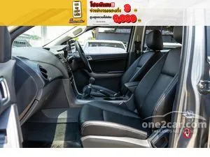 2020 Mazda BT-50 PRO 2.2 Hi-Racer Double Cab Pickup