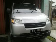 2017 Suzuki APV 1.5 Blind Van High Van
