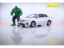 2012 Toyota Corolla Altis 1.8 (ปี 08-13) G Sedan AT