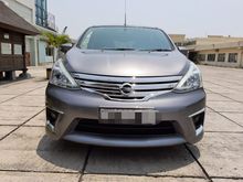 2016 Nissan Grand Livina 1.5 Highway Star Autech Matic AT Pajak Panjang