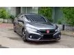 Jual Mobil Honda Civic 2017 E 1.5 di DKI Jakarta Automatic Hatchback Abu