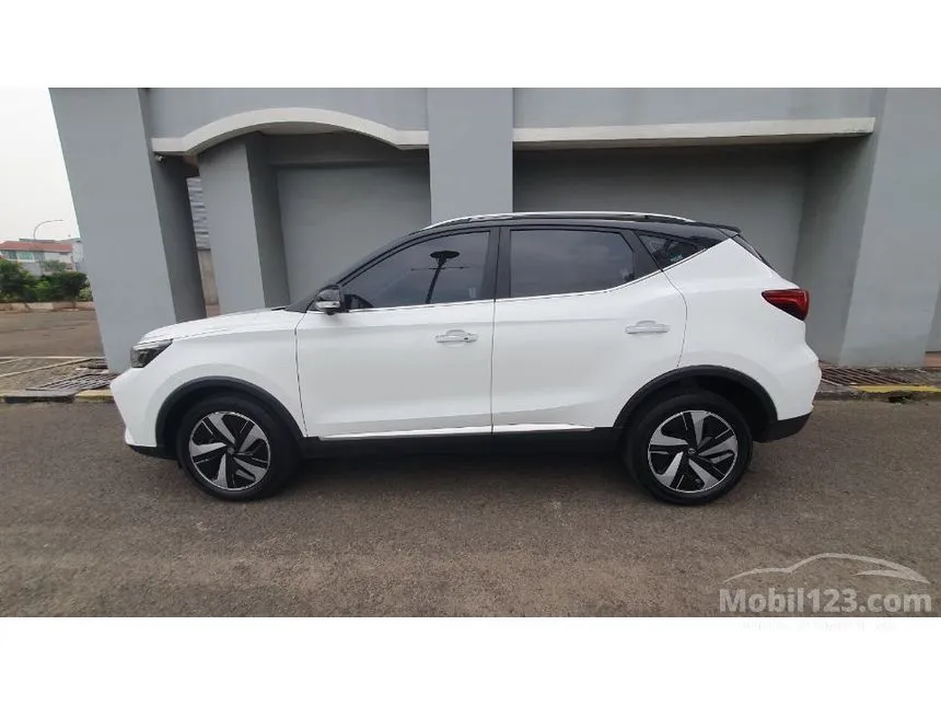 2024 MG VS HEV Magnify i-Smart SUV