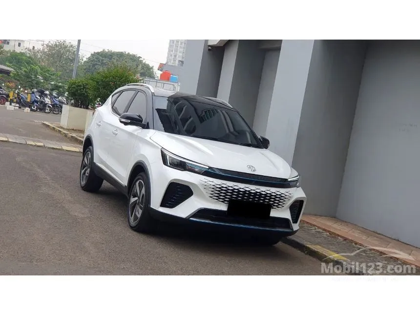 2024 MG VS HEV Magnify i-Smart SUV