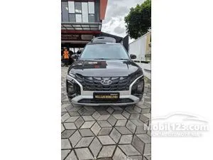 2022 Hyundai Creta 1.5 Trend SUV