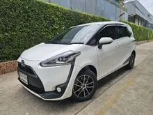 2018 Toyota SIENTA 1.5 (ปี 16-23) V Wagon