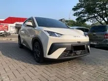 2025 BYD Atto 1 0.0 Long Range Premium Hatchback TERAWAT BAIK SIAP PAKAI