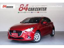 2017 Mazda 2 1.3 (ปี 15-18) Sports High Connect Hatchback