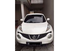 2011 Nissan Juke 1.5 1.5 CVT SUV