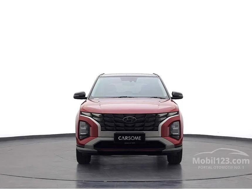 2023 Hyundai Creta Prime SUV