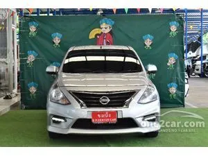 2017 Nissan ALMERA 1.2 E Sportech Sedan