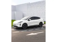 2026 GAC Hyptec HT 0.0 Premium Hatchback. Tidak Semua Orang Cocok Dengan Hyptec HT Premium Dan Itulah Keistimewaannya . Aionbybagus