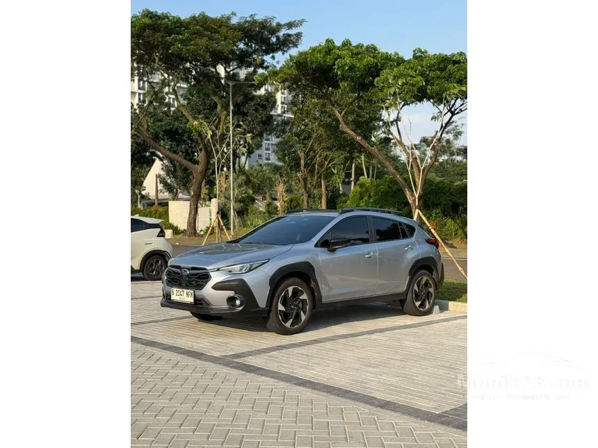 2023 Subaru XV S-EyeSight SUV