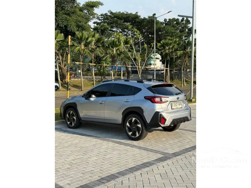 2023 Subaru XV S-EyeSight SUV