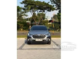 2023 Subaru XV 2.0 S-EyeSight SUV