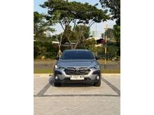 2023 Subaru XV 2.0 S-EyeSight SUV Crosstrek AWD KM 8 Rb (LIKE NEW) Mint condition no minus.