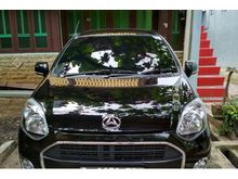 2015 Daihatsu Ayla 998 X Hatchback