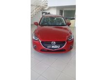 PROMO MAZDA 2 BULAN JUNI
