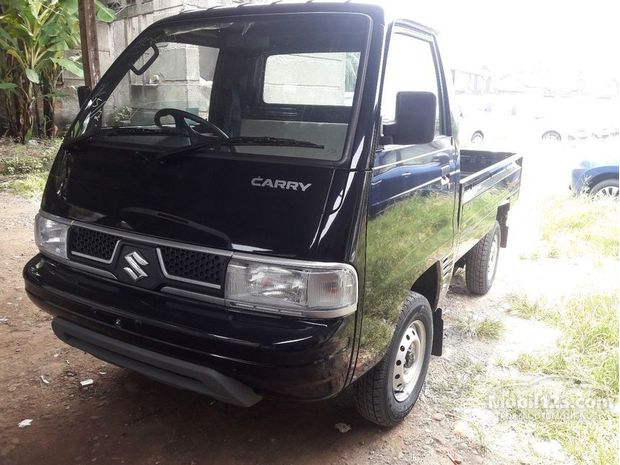 Suzuki Carry Mobil Bekas Baru dijual di Cikarang Jawa 