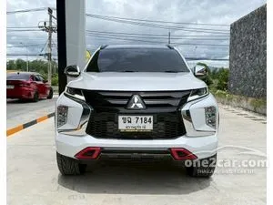 2023 Mitsubishi PAJERO SPORT 2.4 GT Plus SUV