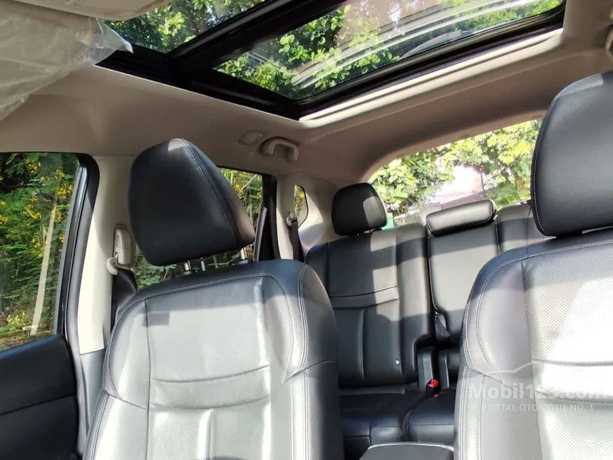 2020 Nissan X-Trail VL SUV