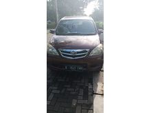 2011 Daihatsu Xenia 1.3 Xi AT