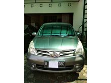 2011 Nissan Grand Livina 1.5 Ultimate #jualcepatpemiliklangsung