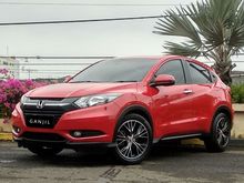 2017 Honda HR-V 1.5 E CVT (KM 31rb) Rendah