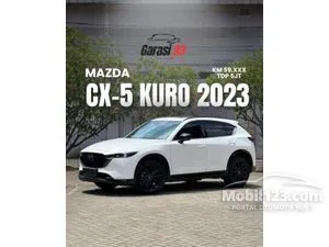2023 Mazda CX-5 2.5 Kuro Edition SUV